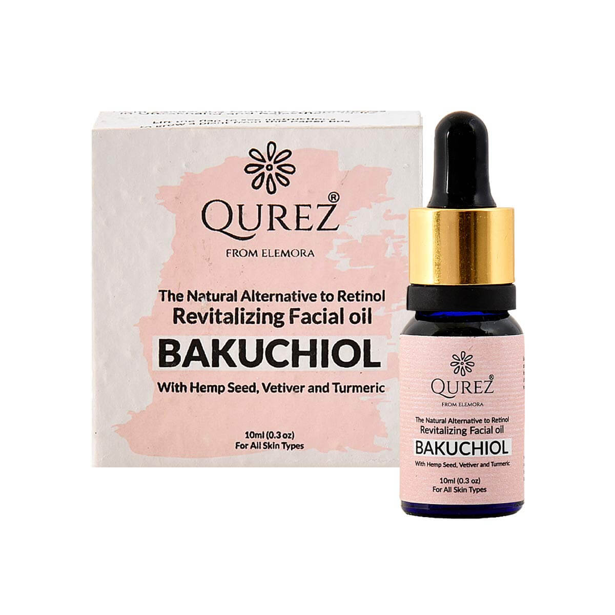 bakuchiol face serum
