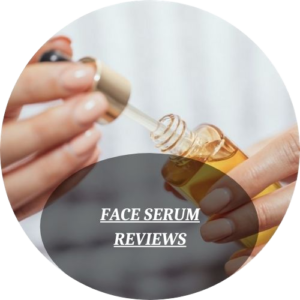 Face Serum Review Face Serum Review