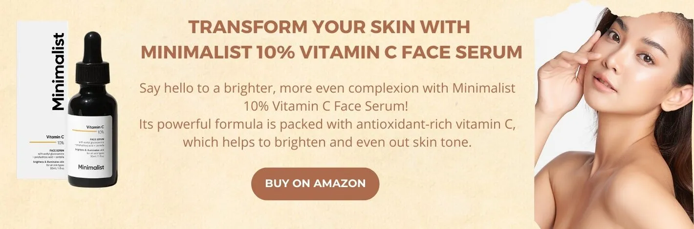 Best Vitamin C Serum