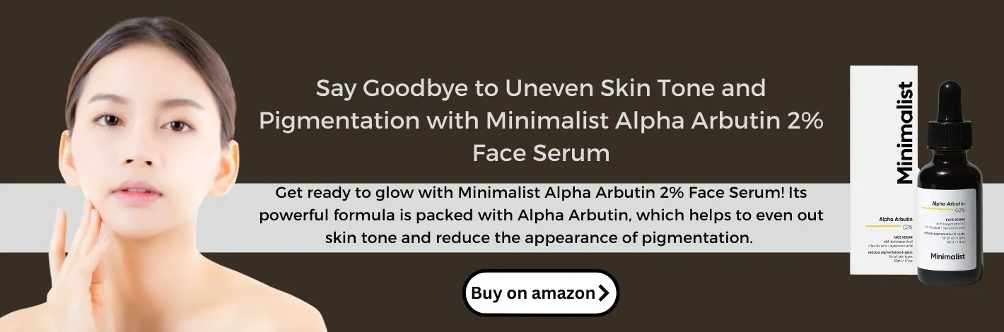 Serum for Glowing Skin